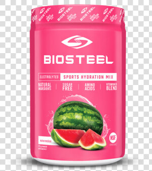 Biosteel Electrolytes  HD Png Download