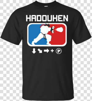 Hadouken T shirt   Ayrton Senna Shirt  HD Png Download