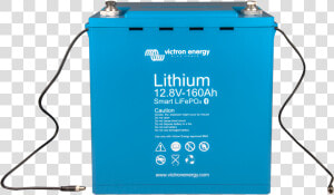 Victron Energy Lithium Battery  HD Png Download