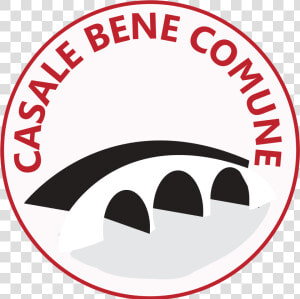 Casale Bene Comune   Circle  HD Png Download