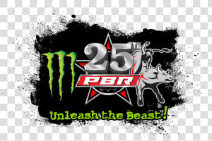 Pbr Unleash The Beast  HD Png Download