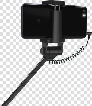 Xiaomi Mi Wired Control Selfie Stick  HD Png Download