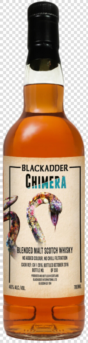 Ba Chimera Bottle   Hawberry Farms  HD Png Download