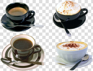 Cappuccino  HD Png Download