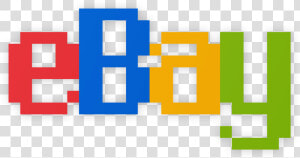 Transparent Ebay Logo   Ebay  HD Png Download