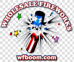 Clipart Fireworks Well Done   Firecracker  HD Png Download