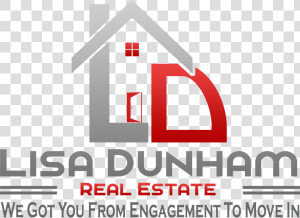 Lisa Dunham Real Estate   Traffic Sign  HD Png Download