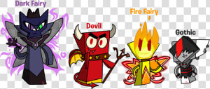 Zootycutie S Art Unikitty Marapets Doom Lords Master   Unikitty The Doom Lords  HD Png Download