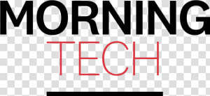 Politico Pro Morning Tech   Circle  HD Png Download