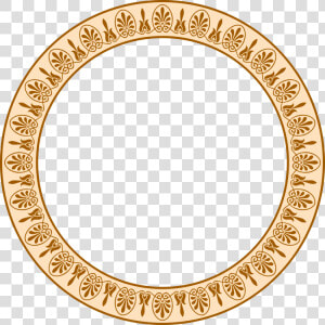 Oval tableware circle   Maharaja Surajmal Brij University  HD Png Download