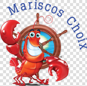 Mariscos Choix  HD Png Download