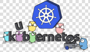 Transparent Shutdown Png   Kubernetes Golang  Png Download