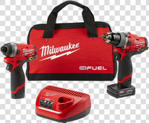 Milwaukee 2598  HD Png Download