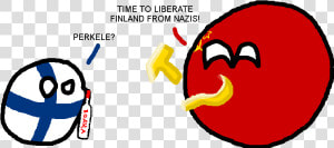 Polandball Wiki  HD Png Download