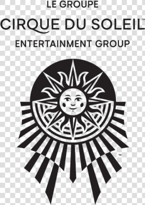 Cirque Du Soleil Group Logo  HD Png Download