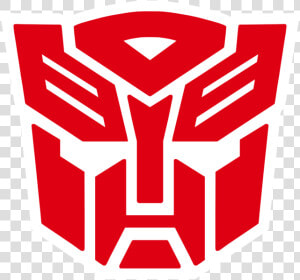 Autobot Symbol Png  Transparent Png