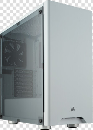 Cpu Cabinet Png  Transparent Png