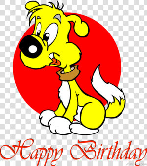 Clip Art Wishes With Happy   Happy Birthday Special Family Friend  HD Png Download