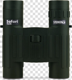 Steiner 10x26 Safari Ultrasharp Binocular  HD Png Download