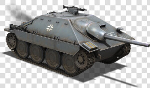 Transparent Tanks Png   Heroes And Generals Hetzer Camo  Png Download