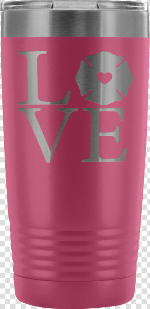 Maltese Cross Love Square 20oz Tumbler   Tumbler  HD Png Download