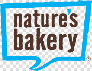 Natures Bakery Logo Png  Transparent Png