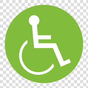 Accessibility Icon   Information Signs  HD Png Download