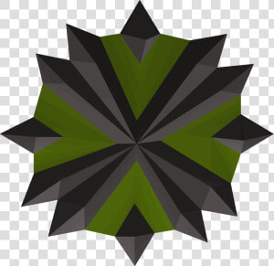 Price Tag Png Icon   Odium Ward Osrs  Transparent Png