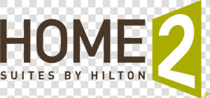 Home2 Suites By Hilton  HD Png Download