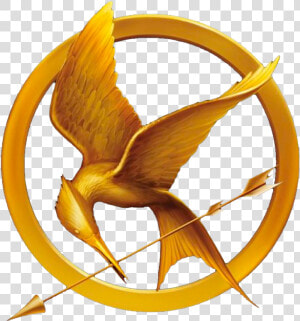 Transparent Mockingjay Png   Hunger Games Mockingjay Pin Png  Png Download