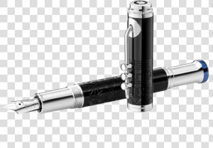 Montblanc Miles Davis Fountain Pen Price  HD Png Download