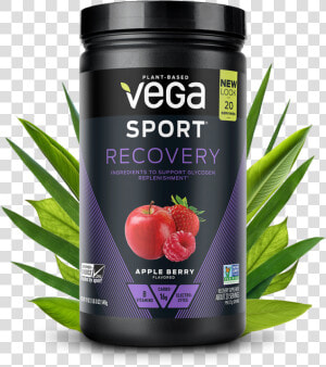 Vega Sport® Recovery   Vega Sport  HD Png Download