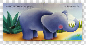 Little Hippo Books My Baby Children S Book  HD Png Download