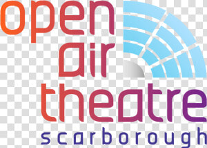 Scarborough Open Air Theatre Seating Plan Numbers  HD Png Download