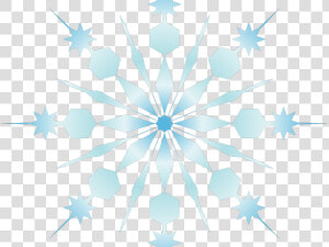 Transparent Winterwonderland Clipart   White Snowflake On Pink Background  HD Png Download