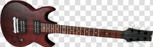 Epiphone Hollow Body Dot Studio  HD Png Download