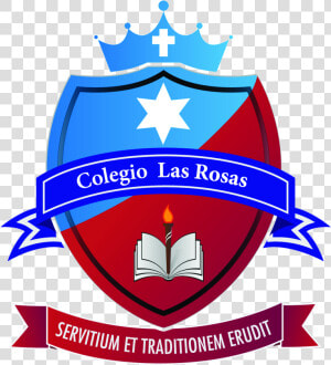 Colegio Las Rosas  HD Png Download