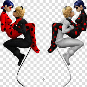 The Sims 4 And Miraculous Ladybug Blog   Miraculous Ladybug Png  Transparent Png