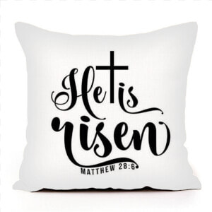 He Is Risen Svg  HD Png Download