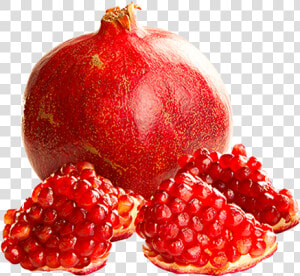 Our Pomegranate   Pomegranate  HD Png Download