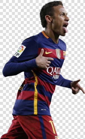 Neymar render   Neymar Jr 2016 Png  Transparent Png