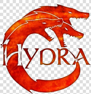 Report Rss Hydra Logo   Hydra Hd Pic Logo  HD Png Download