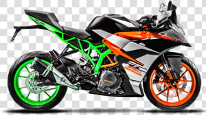 Thumb Image   Rc 390 Ktm 2017  HD Png Download