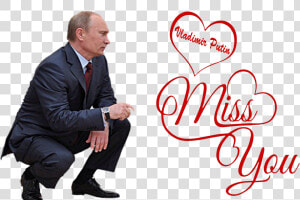 Vladimir Putin Png Photo  Transparent Png