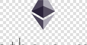 Transparent Bitcoin Clipart   Ethereum Logo Png  Png Download