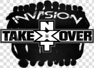 Nxt Takeover  HD Png Download