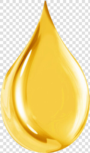 Golden Water Drop Png Image   Still Life Photography  Transparent Png