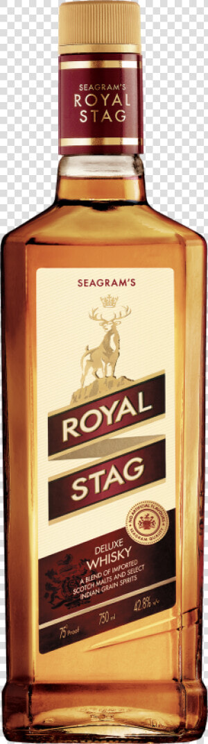 Royal Vector Deer   Royal Stag Images Download  HD Png Download