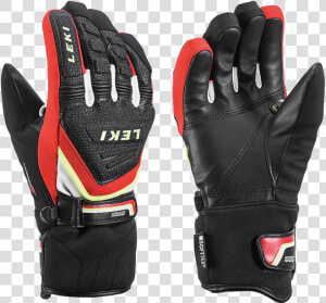 Leki Race Coach Tech S Jr Gloves   Leki Lenhart Gmbh  HD Png Download