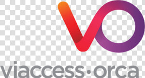 Viaccess orca Logo   Viaccess Orca Logo  HD Png Download